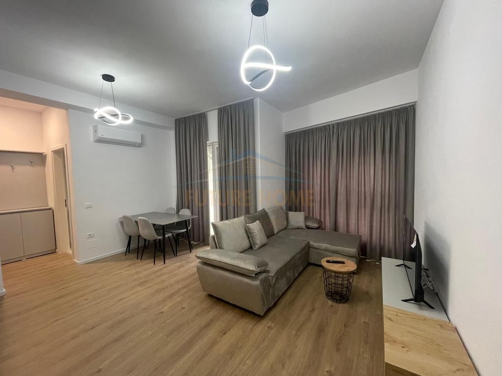 Qera, Apartament 1+1, Kompleksi Kaimi, Alidemi, Tiranë.