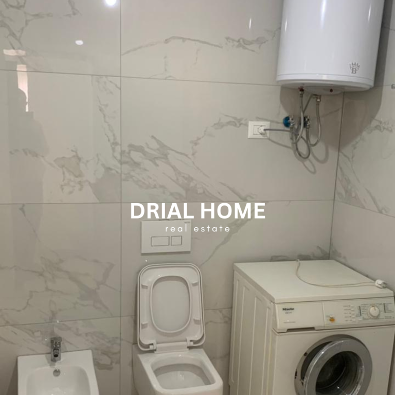 Apartament me qera 1+1