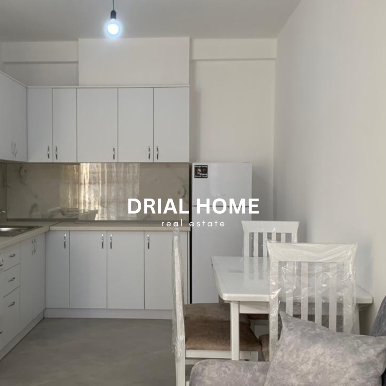 Apartament me qera 1+1