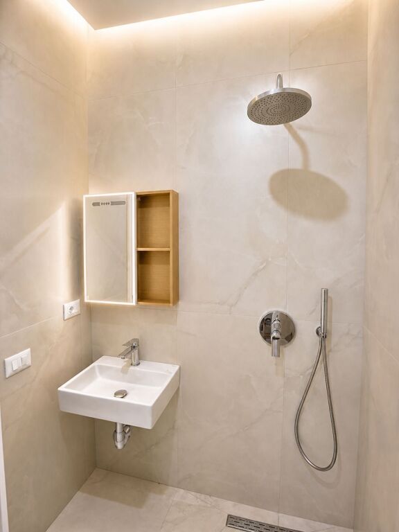 🏠Jepet Apartamenti me qera 1+1📍Fresk Oxa✨