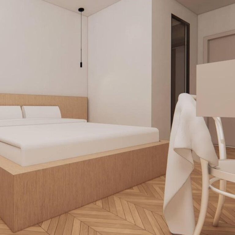 🏡 IN AFFITTO | Appartamento 2+1+2 + 🅿️ – Complesso Delijorgji ✨🔥