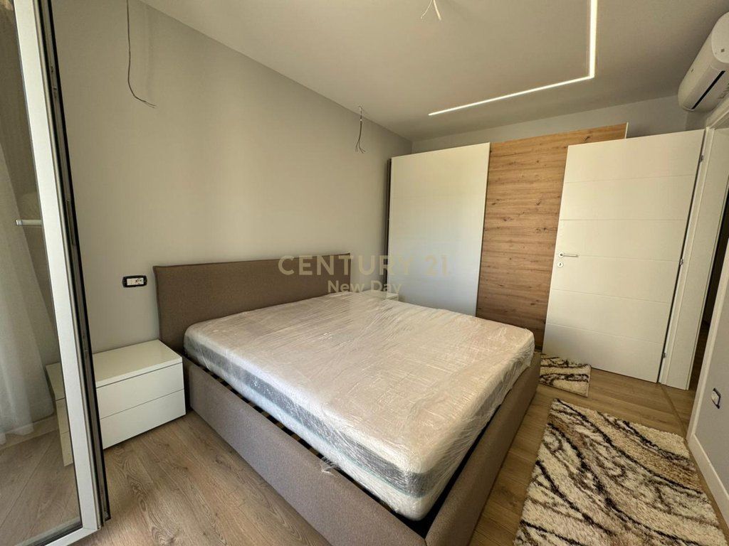 For Rent Apartment 2+1+2T Plus Parking Space in Dyrrakium Residence 1200€ | 100 m²