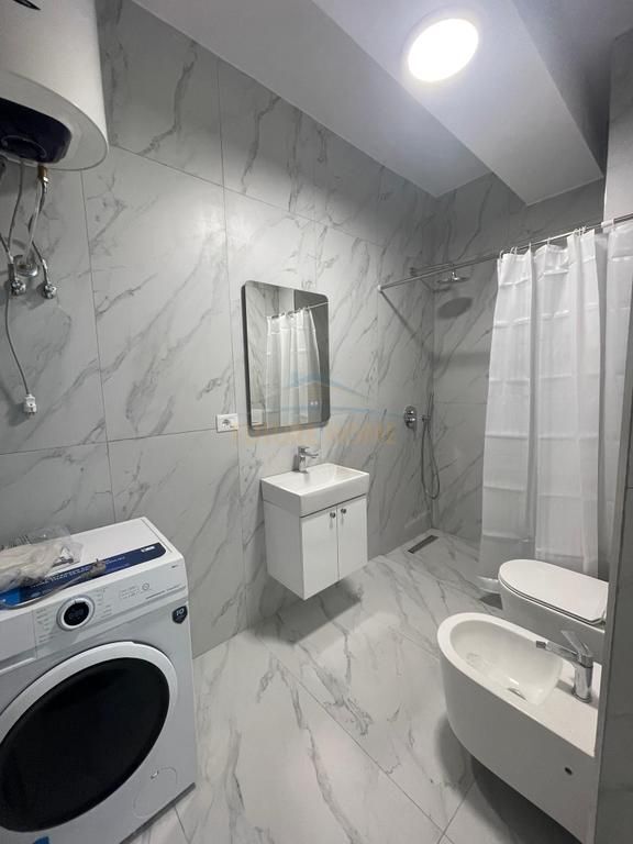 Qera, Apartament 1+1, Kompleksi Kaimi, Alidemi, Tiranë.