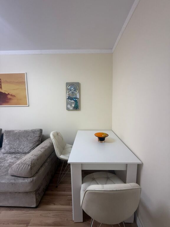 Apartment 1+1 for rent near Dinamo Stadium
