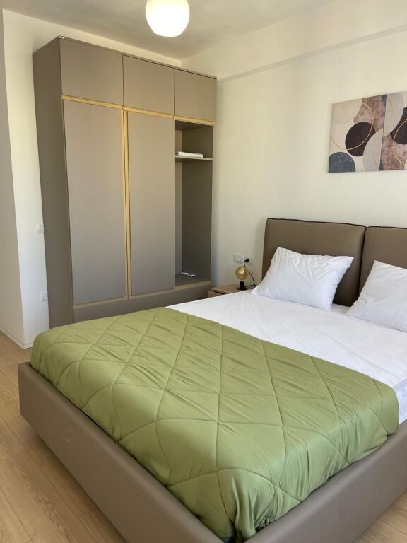 Apartment 2+1+2 For Rent At Railway Beach