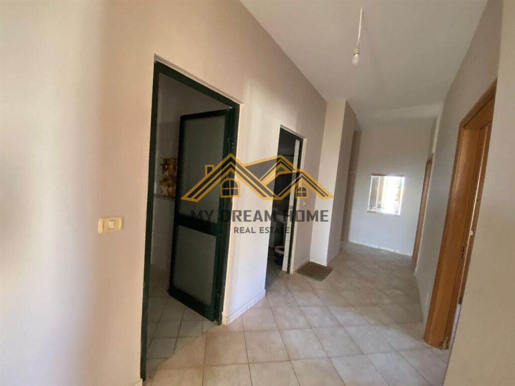 SHITET APARTAMENT 3+1+2 PAMJE DETI, RROTA KUQE PLAZH