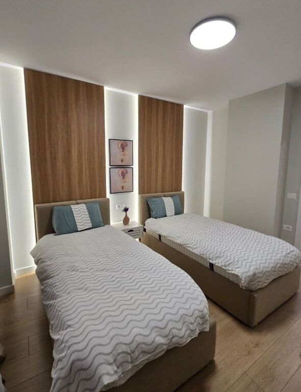 📌Appartamento 2+1+2 in Vendita a Zogu i Zi