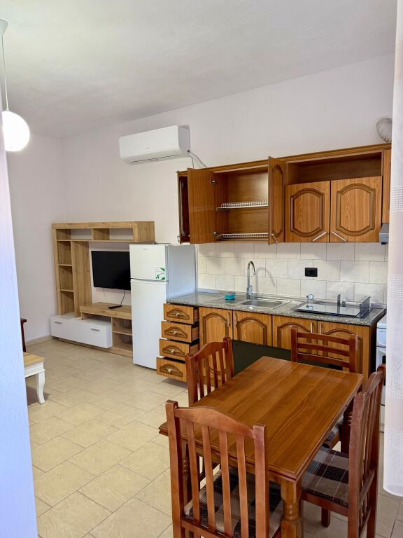 Appartamento 1+1 in affitto – Astir (Nuovo Viale) !