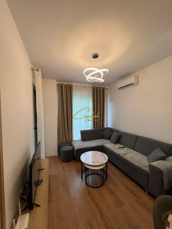 APARTAMENT ME QIRA 1+1 5 MAJI 45.000 LEKE