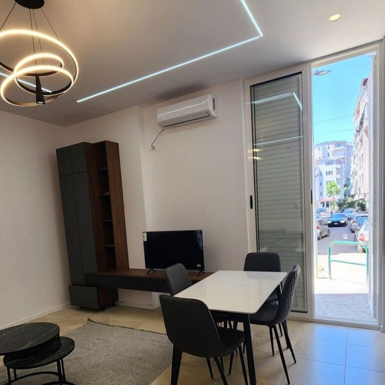 🏡✨ Appartamento 1+1 in Affitto – Kodra e Diellit ✨🏡