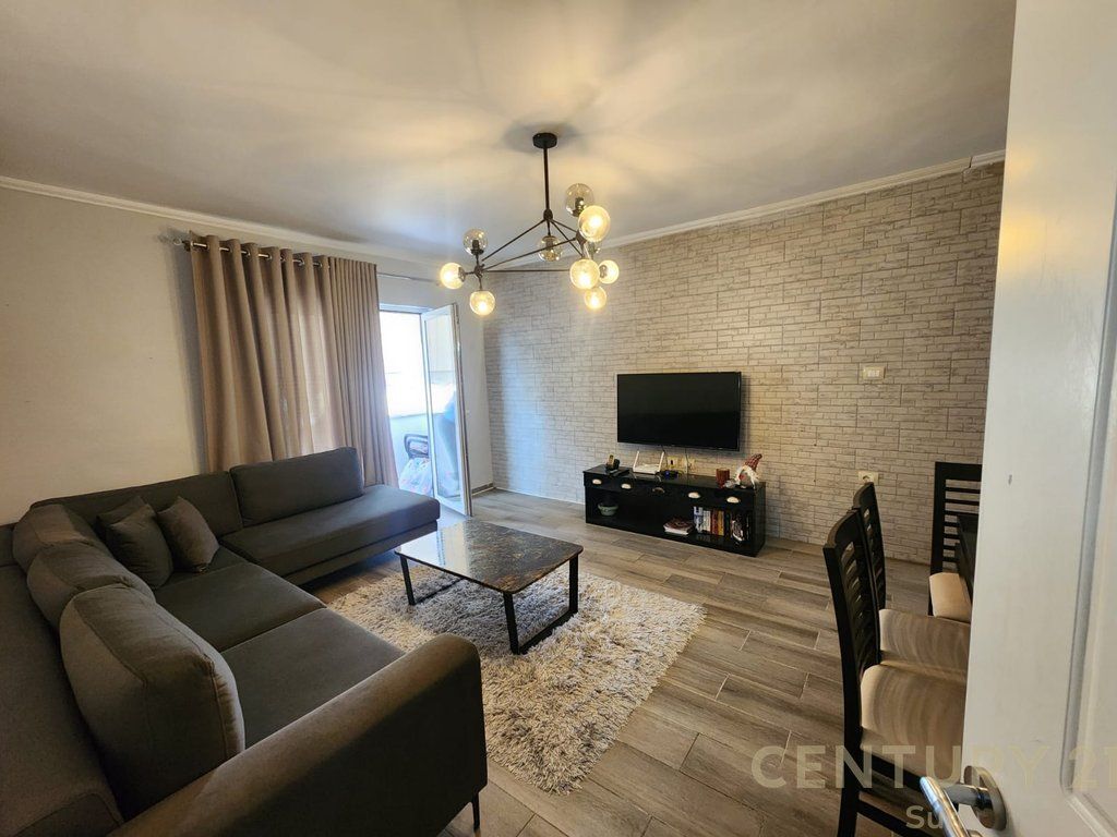 Apartament per qira 1+1 tek Vasil Shanto!