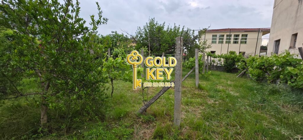 🏡 SHITET OBJEKT 1-KATËSH+ 700 M2 TOKE NË PJEZË SHIJAK