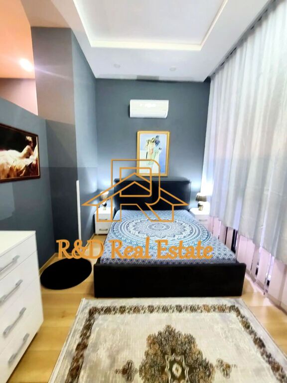 🏡 JEPET ME QERA: Apartament në zonën e Liqenit të Thatë – Rruga “Peti”