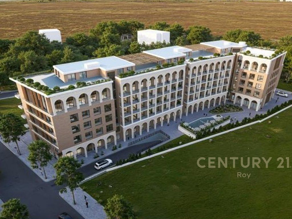 SALES HAVE STARTED AT GRAND MARINA RESIDENCE, MALI I ROBIT!