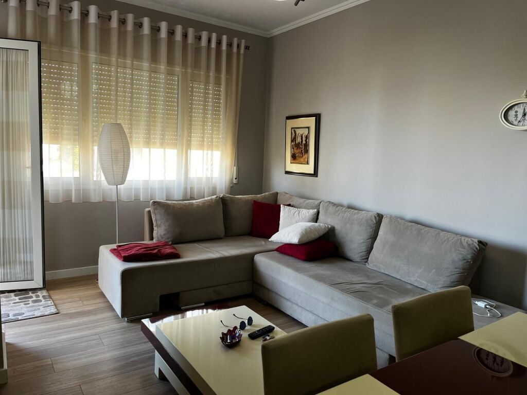 Per qira Apartament 1+1 – Plazh, Durrës