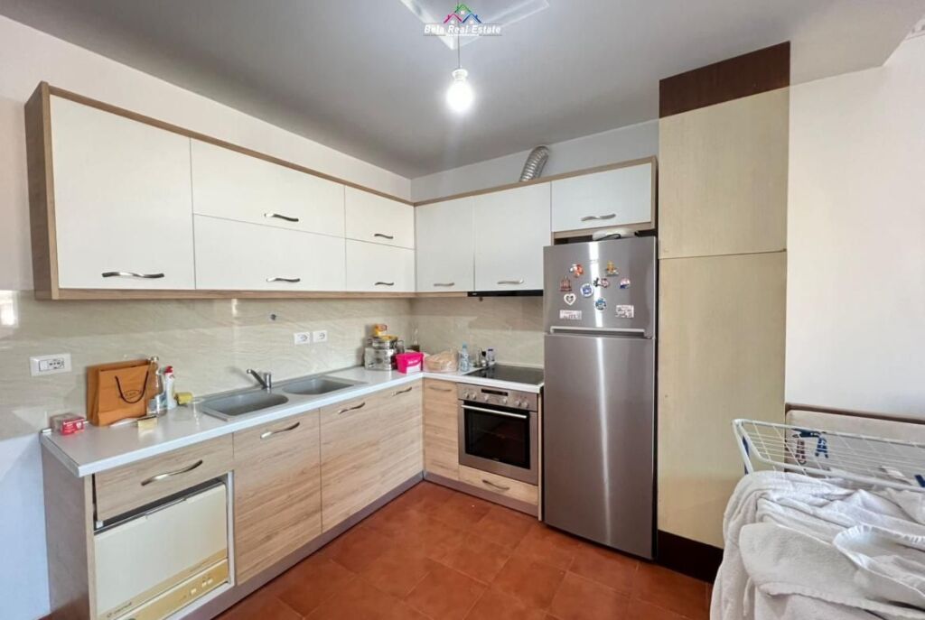 Appartamento In Affitto 1+1 Vicino a Vasil Shanto (ID B2101676) Tirana