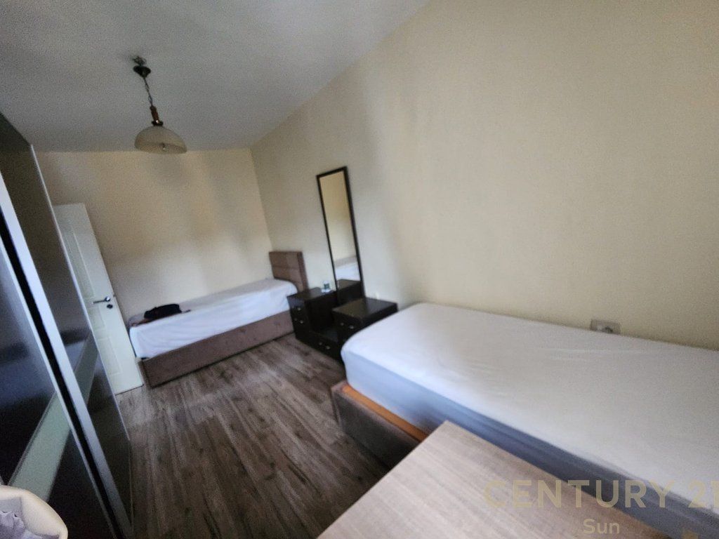 Apartament per qira 1+1 tek Vasil Shanto!