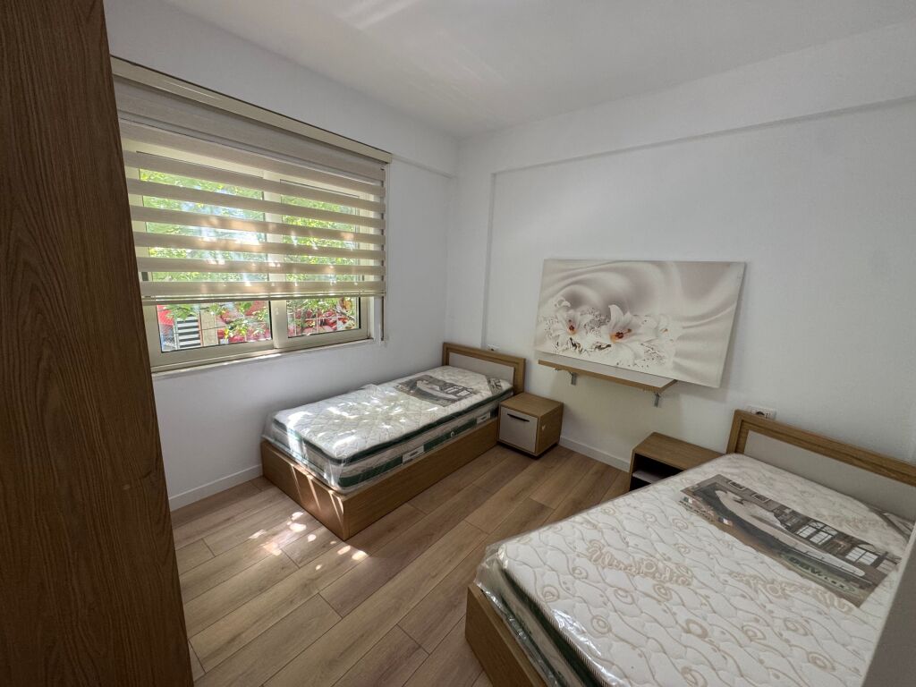 Don Bosko Vende Appartamento 2+1