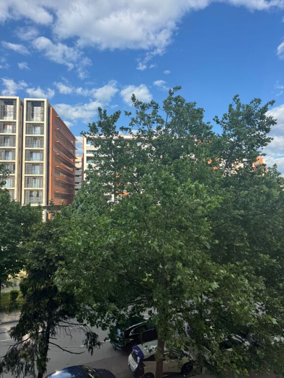 APPARTAMENTO 3+1+2 IN AFFITTO VICINO AL PALAZZO CON FRECCIA