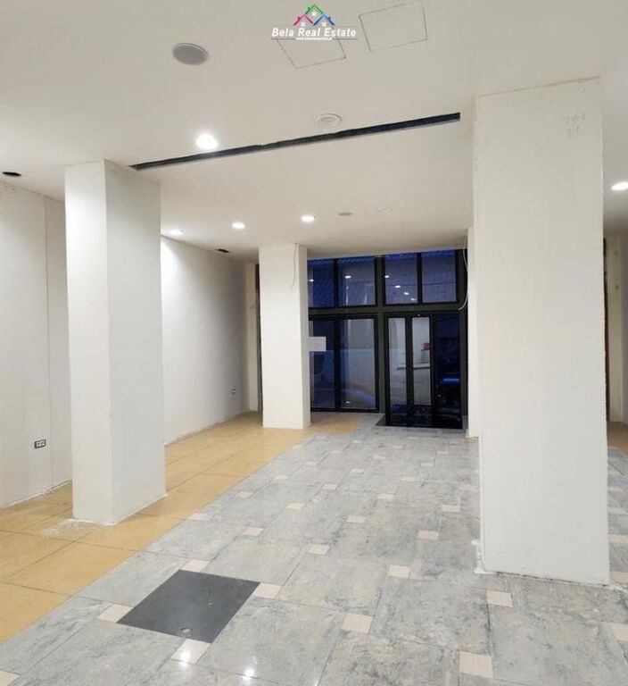 Shop For Rent In Center ( ID BD21897) Tirane