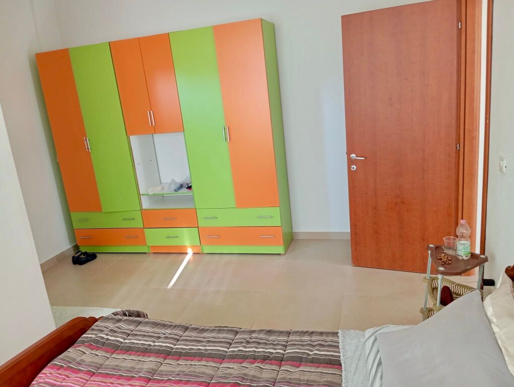 📣 AFFITTO Appartamento 1+1 Con Parcheggio 📍 Ville Tedesche, Vicino alla Scuola "Viktor Hygo" ✨