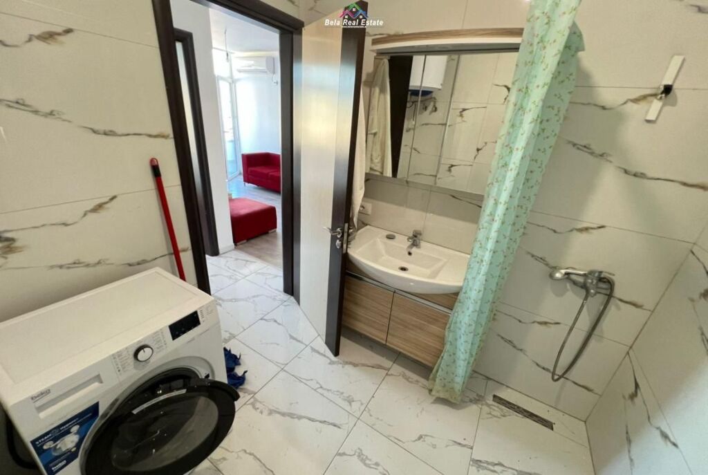 Appartamento In Affitto 1+1 A Vasil Shanto (ID B2101675) Tirana