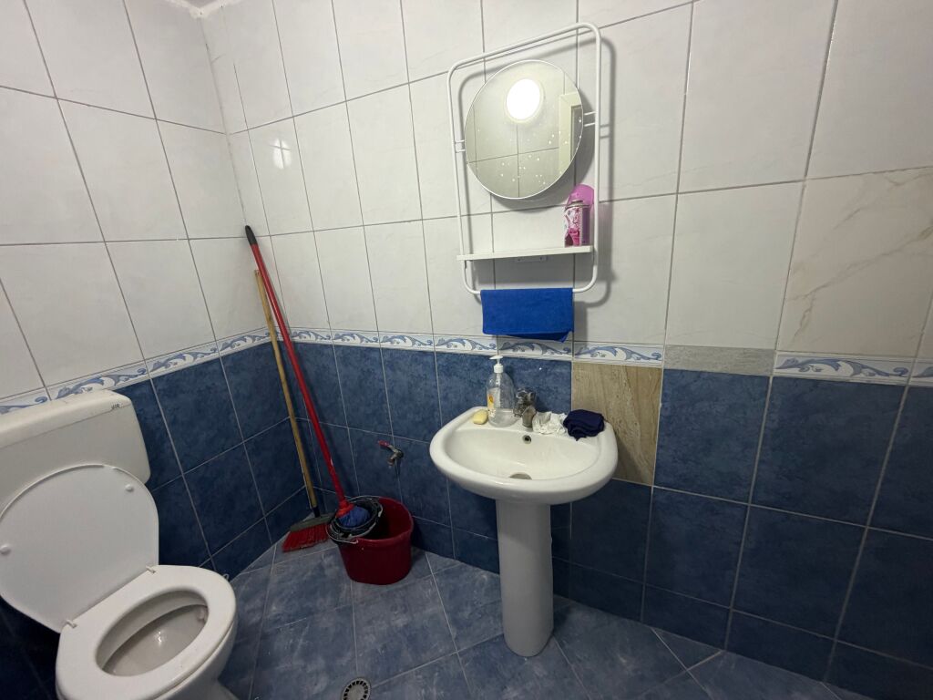 Premises for rent, 45 m2, near Radisoni Dry Lake, 500 euros
