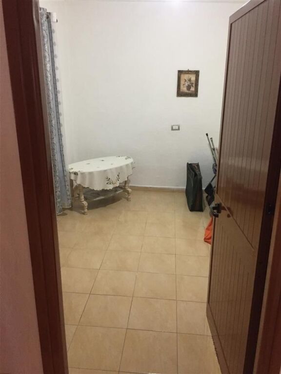 Nel Centro a Babrru Casa Arredata in Affitto
