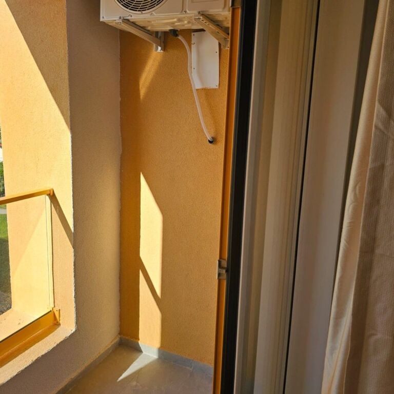 🏡 Jepet Apartament 1+1 me Qira – Rezidenca Kaimi, Ali Demi ✨