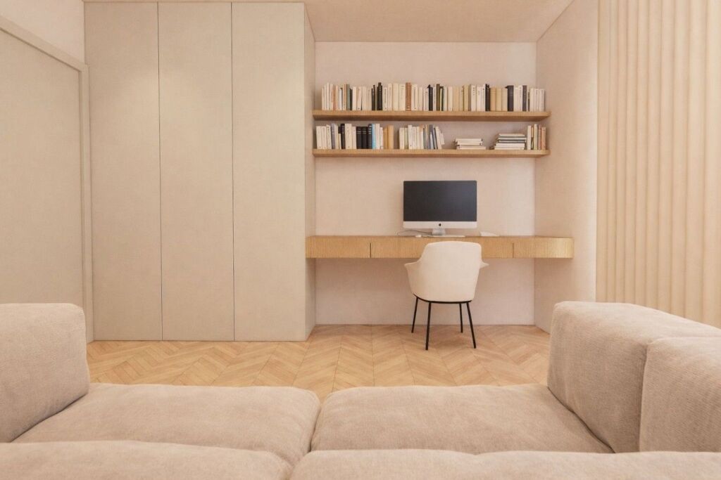 🏡 Appartamento 2+1+parcheggio in affitto al complesso Delijorgji🔥