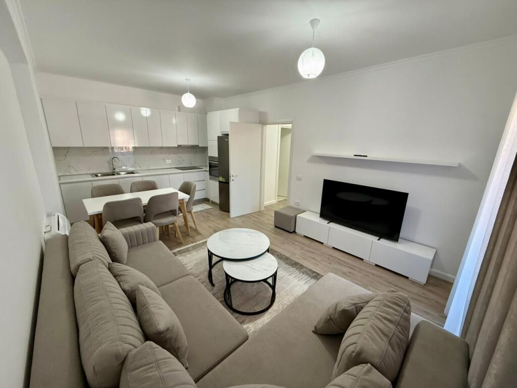 📣 FOR RENT Two Apartments 2+1+2 With Parking 📍 Oasis Residence, Astir ✨ 💶 Price 70,000 Leke/Month (each)