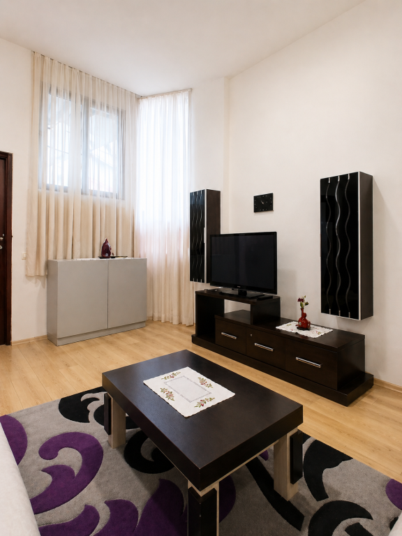 ✨ APARTMENT 1+1 FOR RENT AT FRESKU 350 mi lek