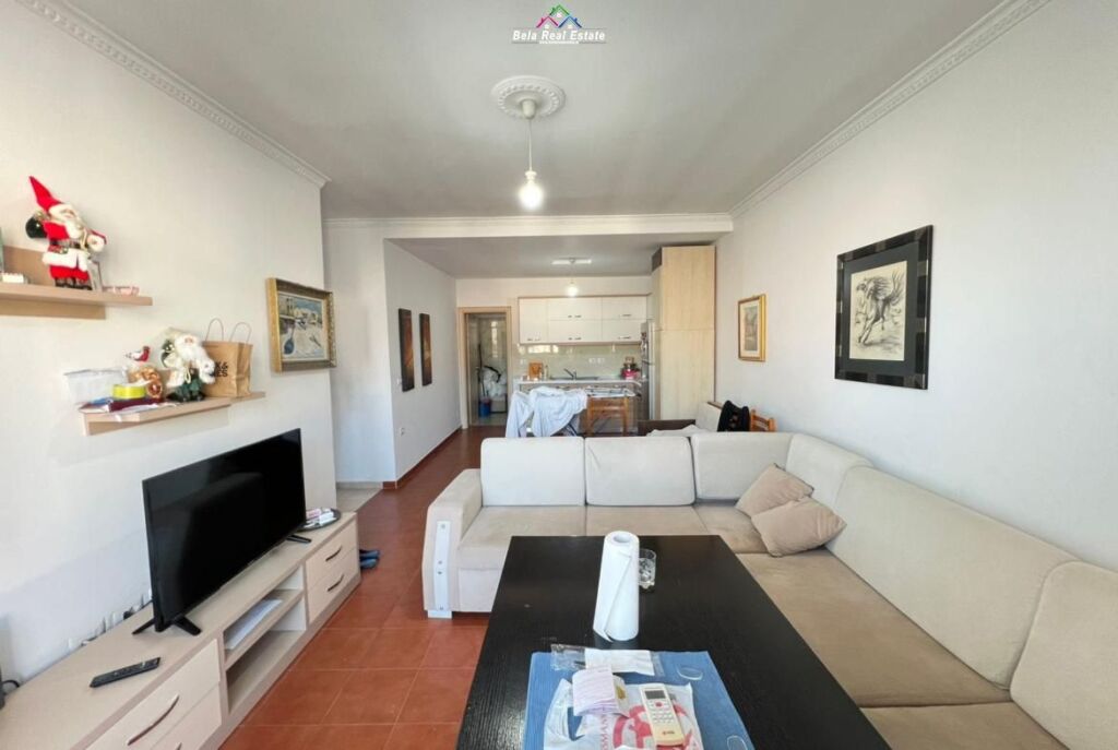 Appartamento In Affitto 1+1 Vicino a Vasil Shanto (ID B2101676) Tirana