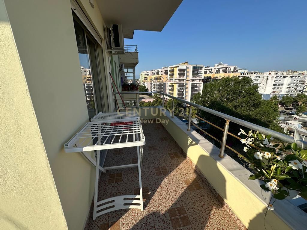 Apartament 2+1+2 Për Shitje në Plazh, Durrës - 175000€ | 90 m²