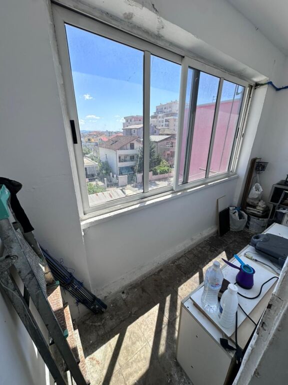 SHITET APARTAMENT 2+1 PRANE VALA PARK, DURRES