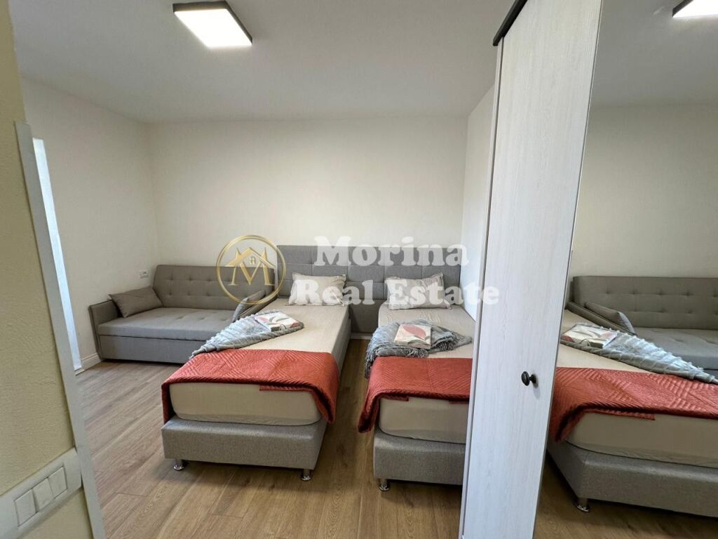 Affitto | Garsoniere | Shkolla e Baletit | 400 €/mese