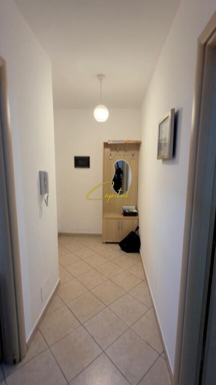 APARTMENT FOR RENT 1+1 FORMER PARK 45,000 LEKE