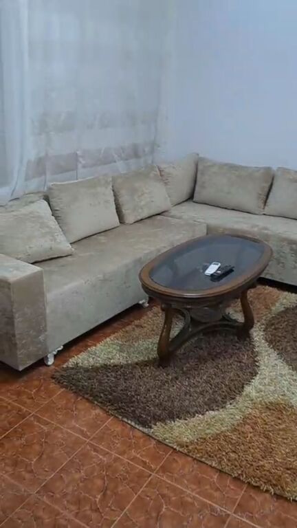 Studio apartment 30000 leke.Don Bosko