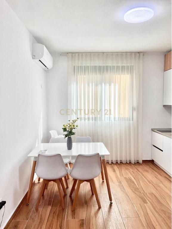 Appartamento 1+1 a Shkëmbi i Kavajës, Durrës - In Vendita 124.000€ | 58 m²