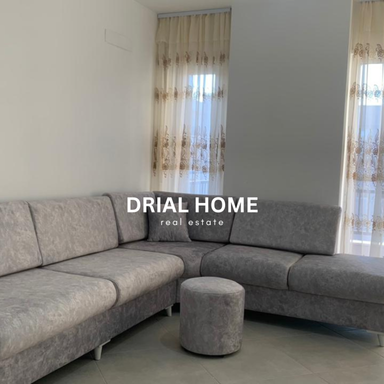 Apartament me qera 1+1