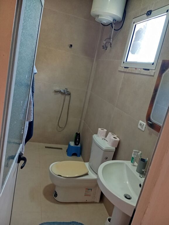 🏠Jepet Apartamenti 1+1 📍Vilat Gjermane 🅿️Me parkim ✨