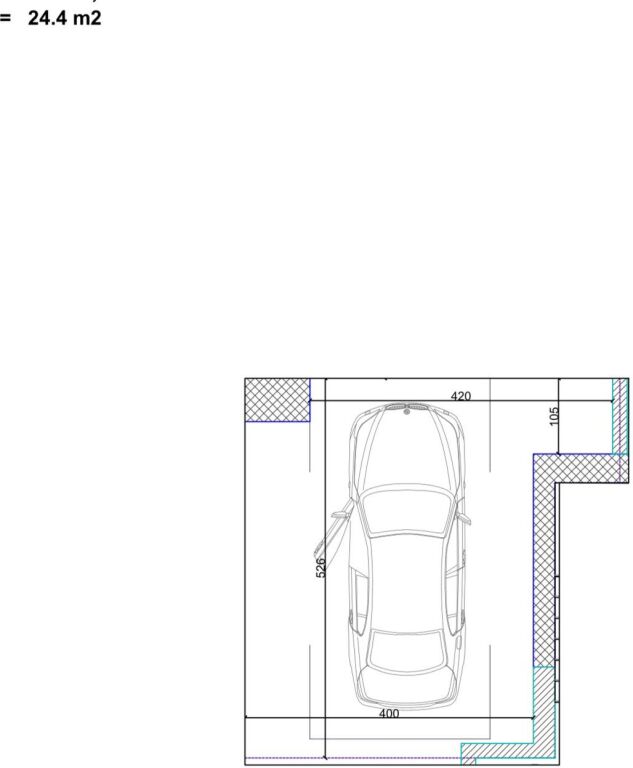 2 Parking Spaces for Sale in Viva Complex – Stavri Themeli Street