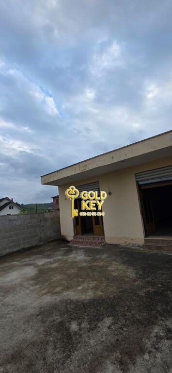 🏡 SHITET OBJEKT 1-KATËSH+ 700 M2 TOKE NË PJEZË SHIJAK
