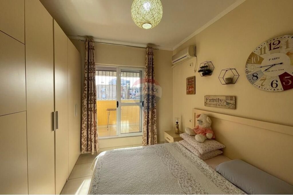 Appartamento in vendita presso l'ex Mercato Elettrico, Tirana 🏡