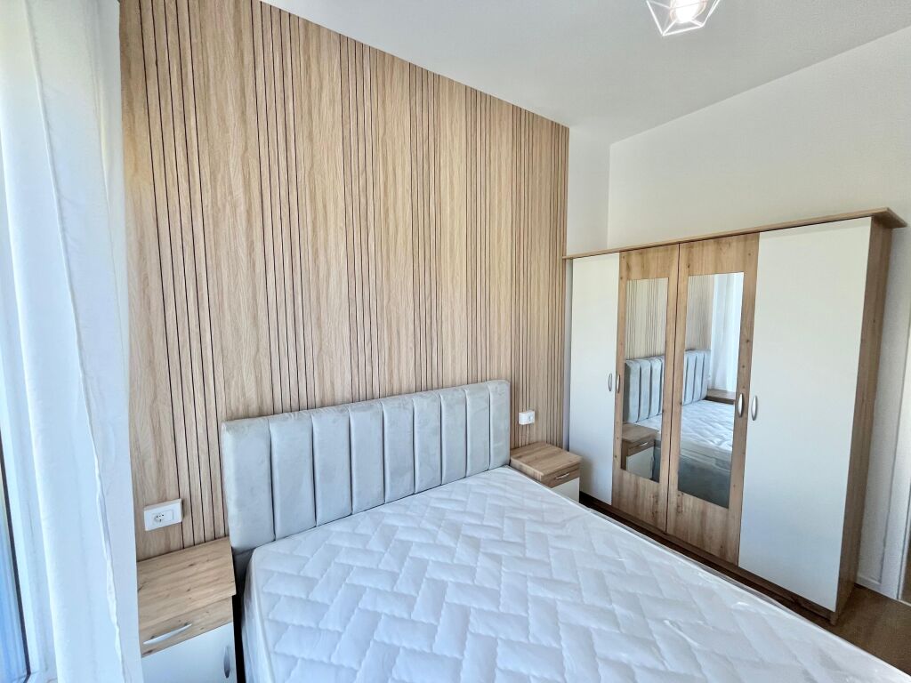 Apartment 1+1 me qira tek Rezidenca Oxa