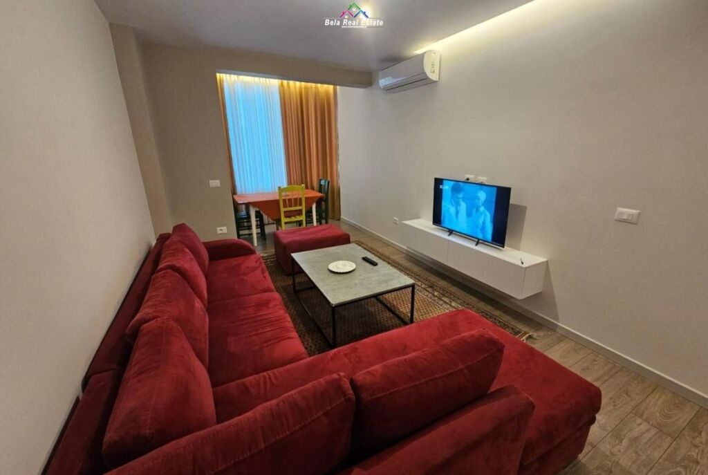 Appartamento In Vendita 2+1 A Zogu i Zi (ID B120852) Tirana