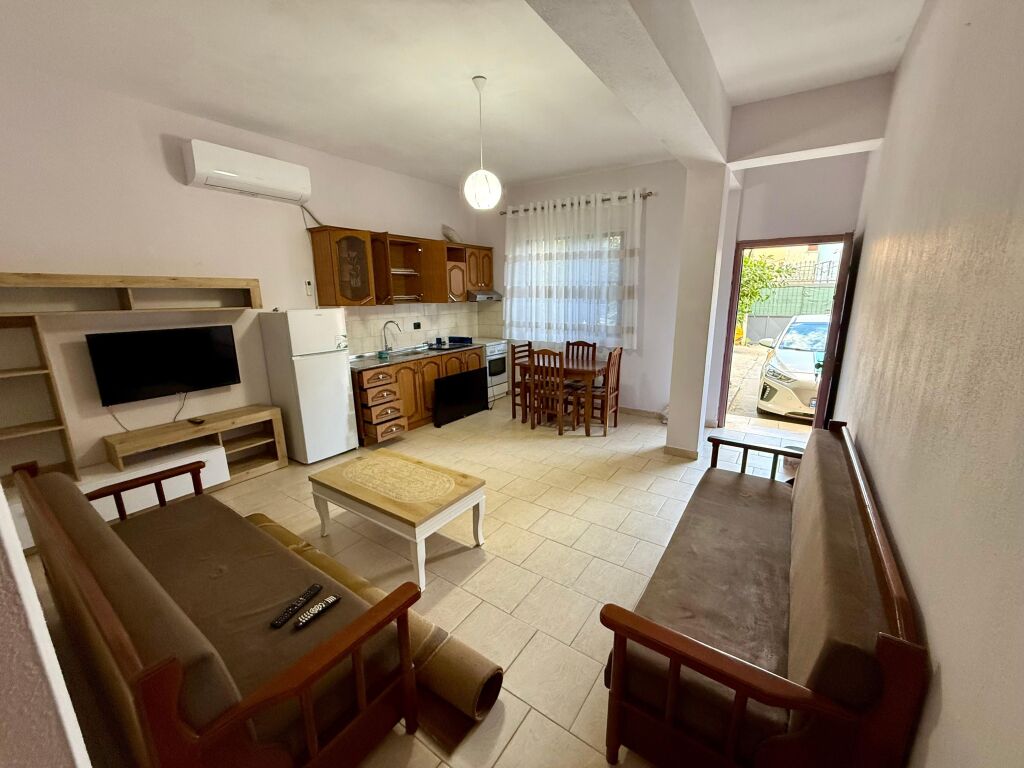Appartamento 1+1 in affitto – Astir (Nuovo Viale) !