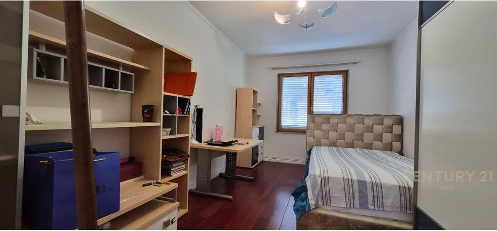 Super Premium Apartment for Rent 3+1+2 + Parking Spot 1,500 € /Month