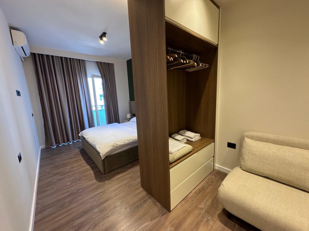 Apartment for rent 2+1+2