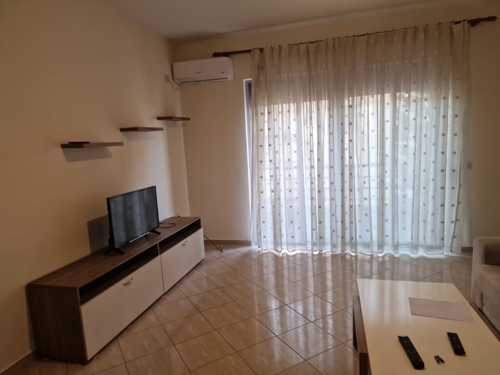 Apartament 1+1 me qera tek Kodra e Diellit